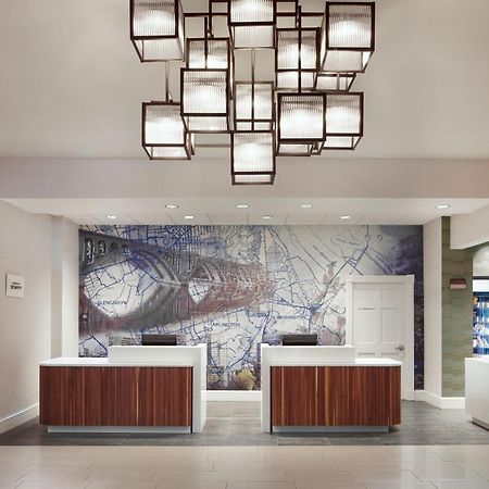Residence Inn Arlington Rosslyn Buitenkant foto