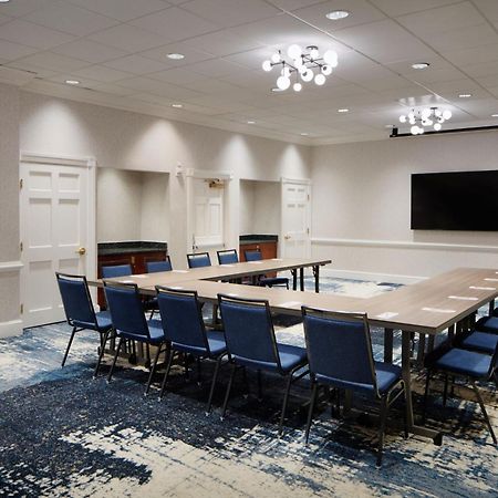 Residence Inn Arlington Rosslyn Buitenkant foto