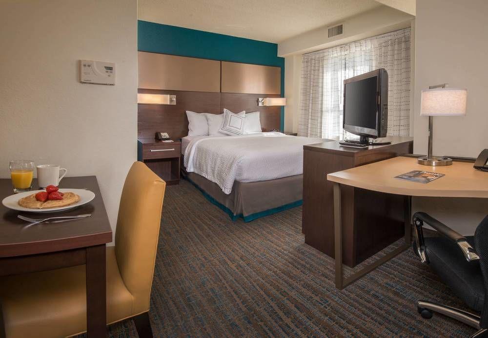 Residence Inn Arlington Rosslyn Buitenkant foto