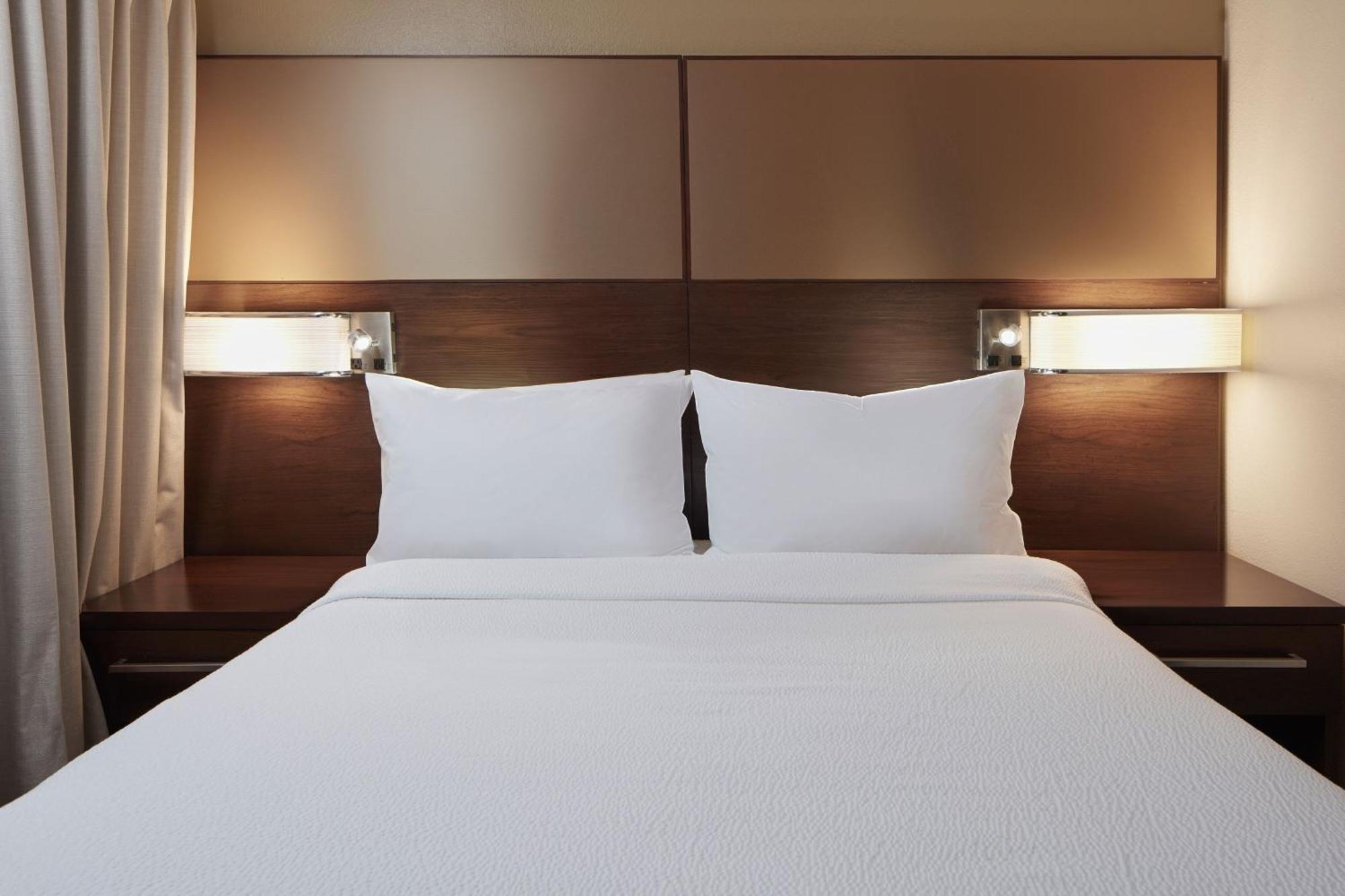 Residence Inn Arlington Rosslyn Buitenkant foto