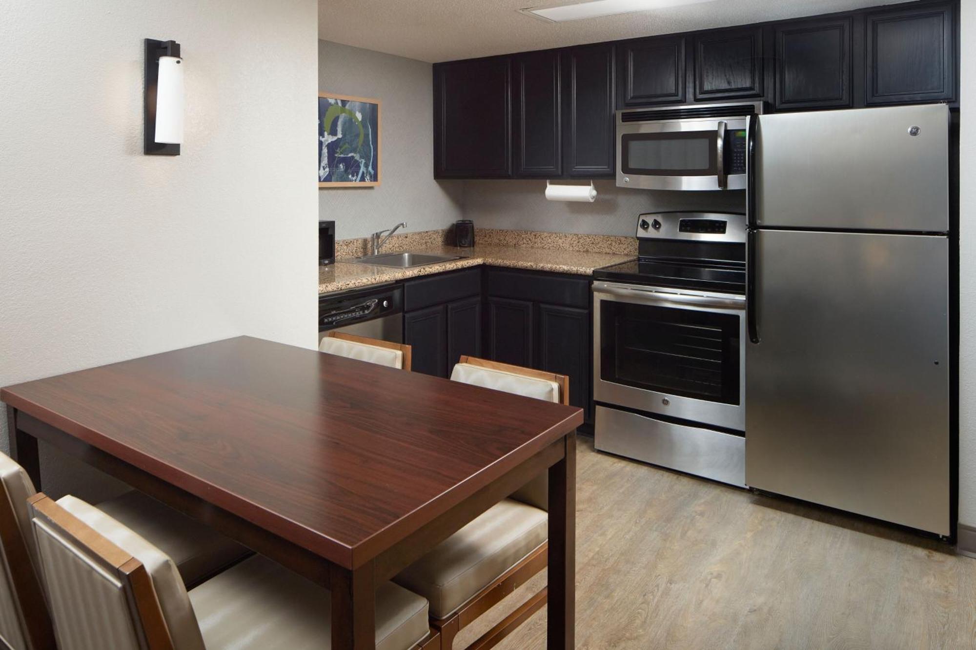 Residence Inn Arlington Rosslyn Buitenkant foto