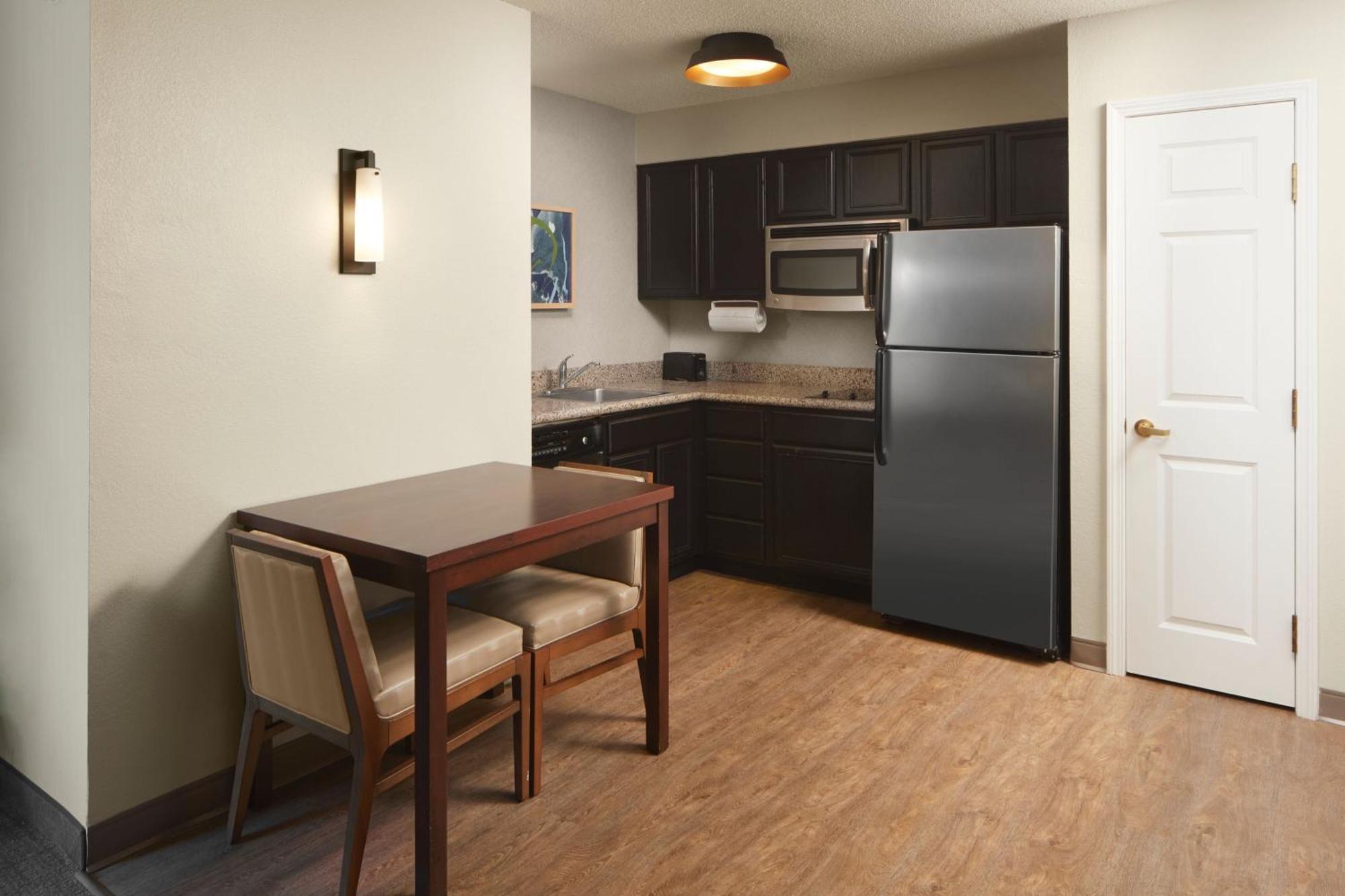 Residence Inn Arlington Rosslyn Buitenkant foto