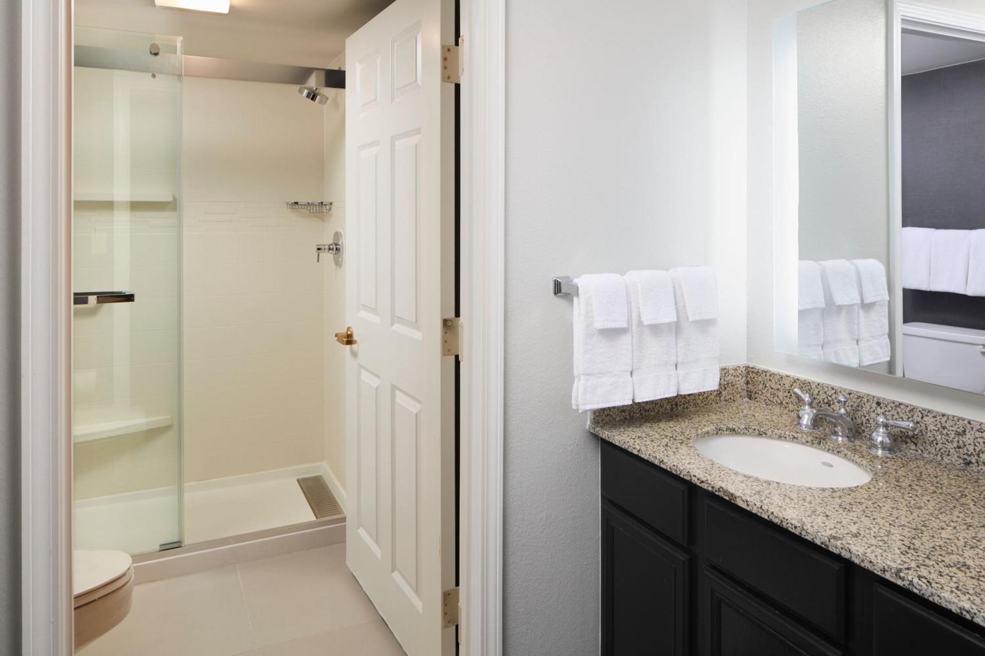 Residence Inn Arlington Rosslyn Buitenkant foto