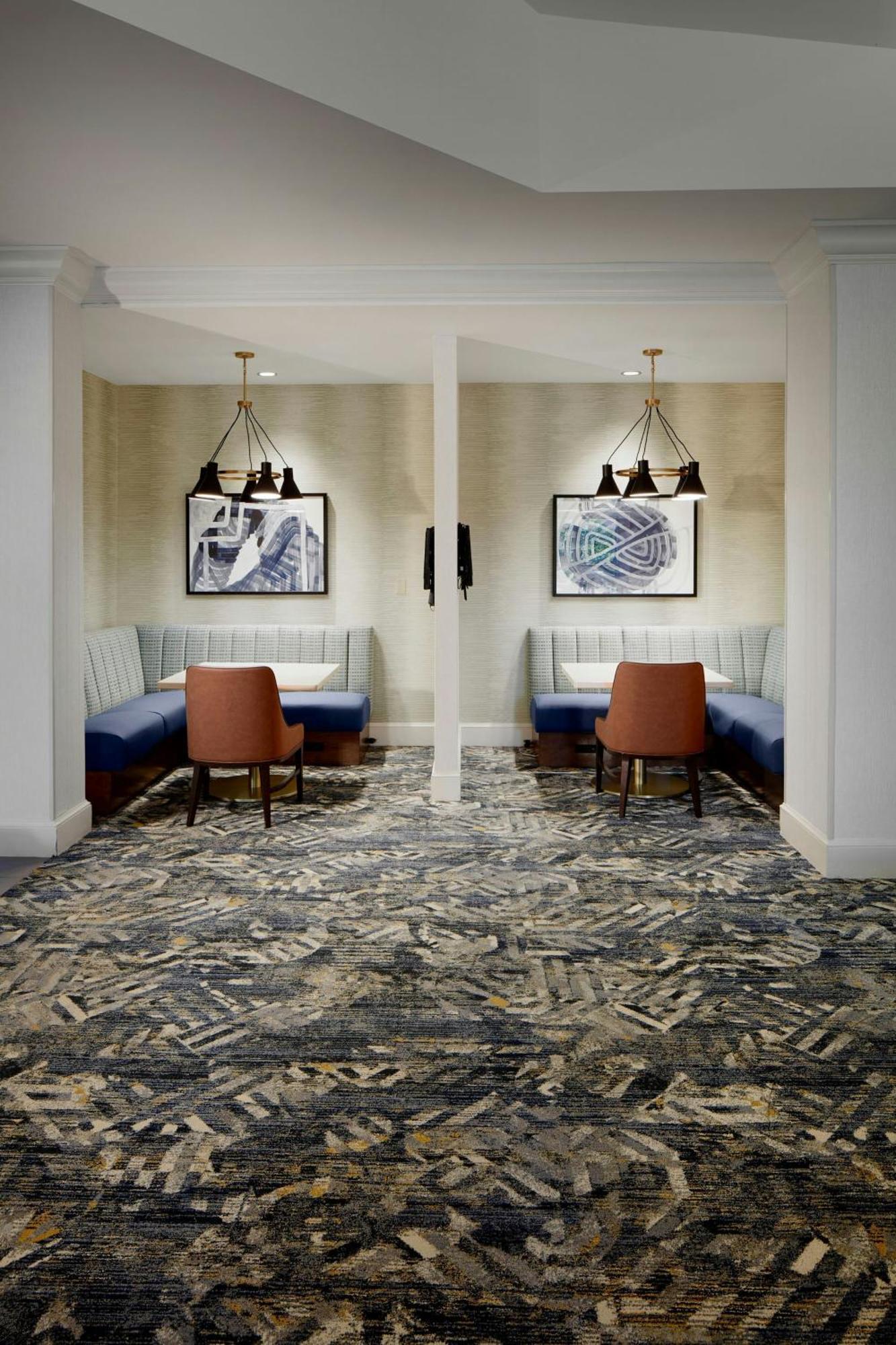 Residence Inn Arlington Rosslyn Buitenkant foto