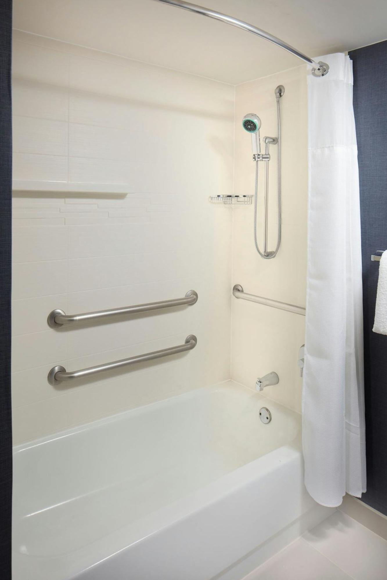 Residence Inn Arlington Rosslyn Buitenkant foto