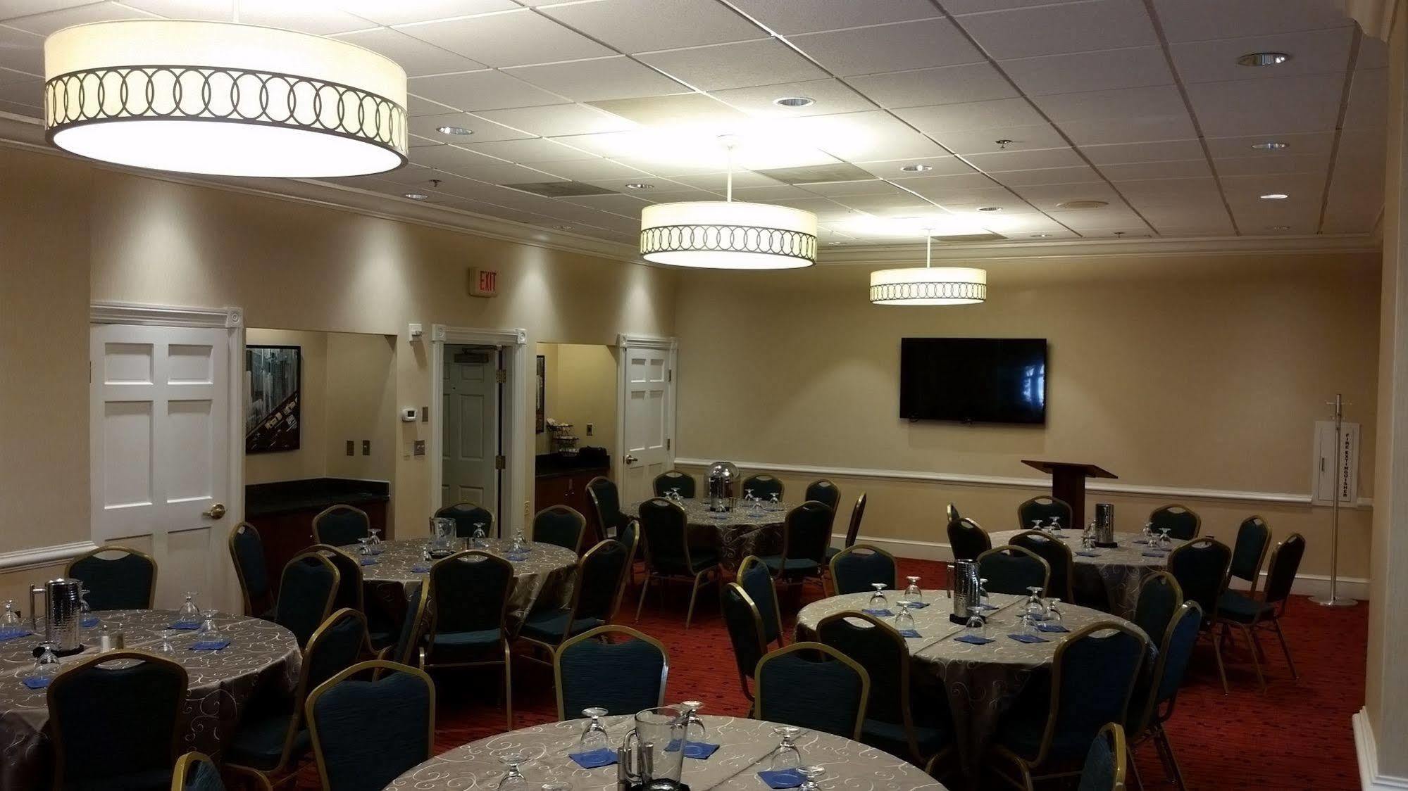 Residence Inn Arlington Rosslyn Buitenkant foto