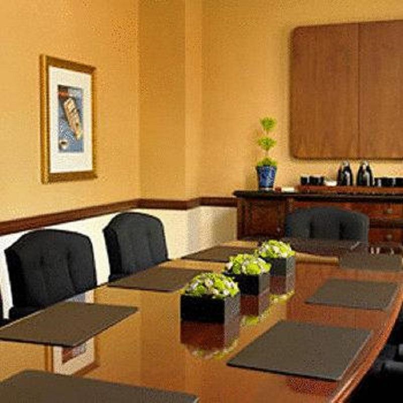 Residence Inn Arlington Rosslyn Buitenkant foto